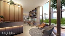 Canninghill Piers (D6), Apartment #458486271